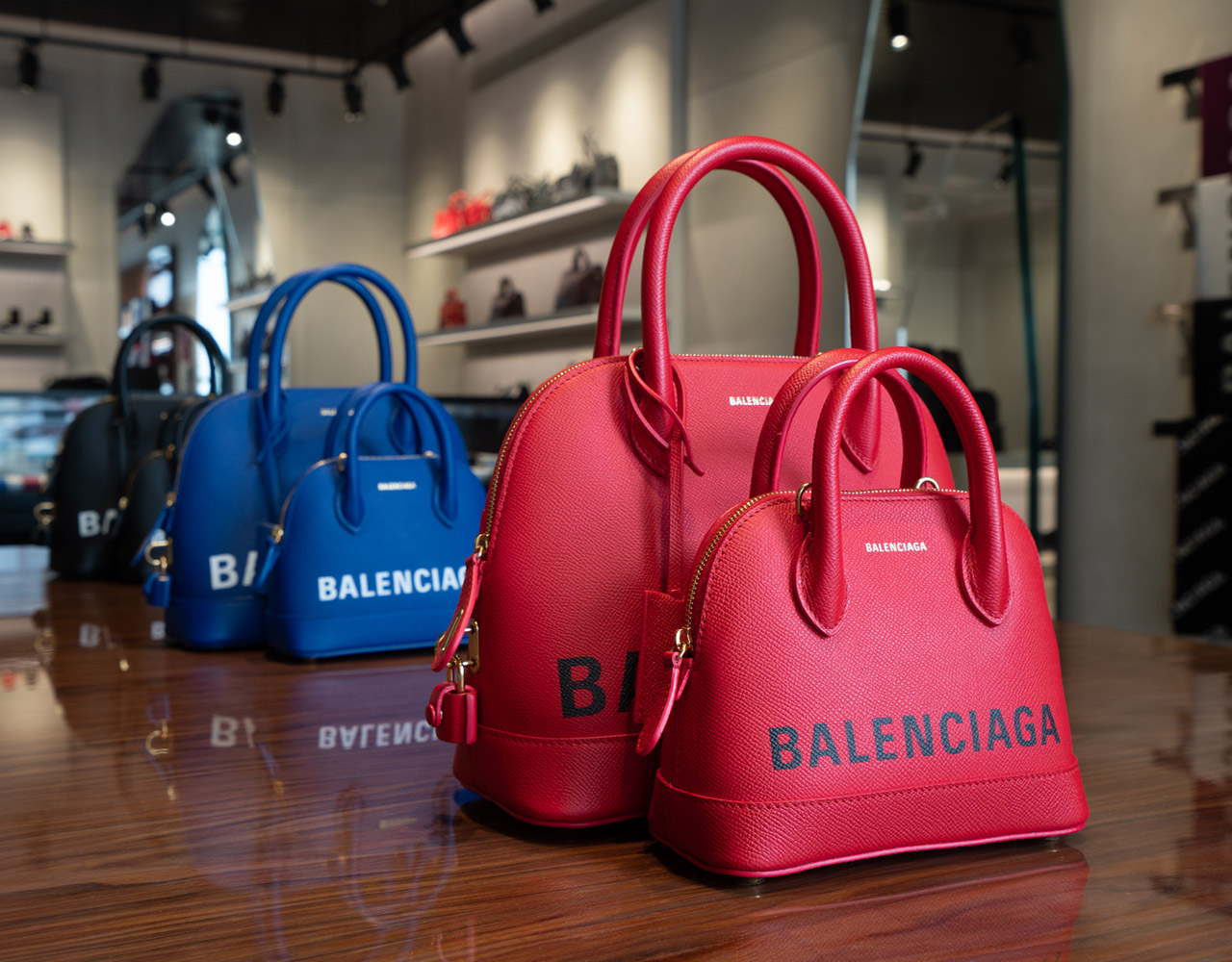 Balenciaga
