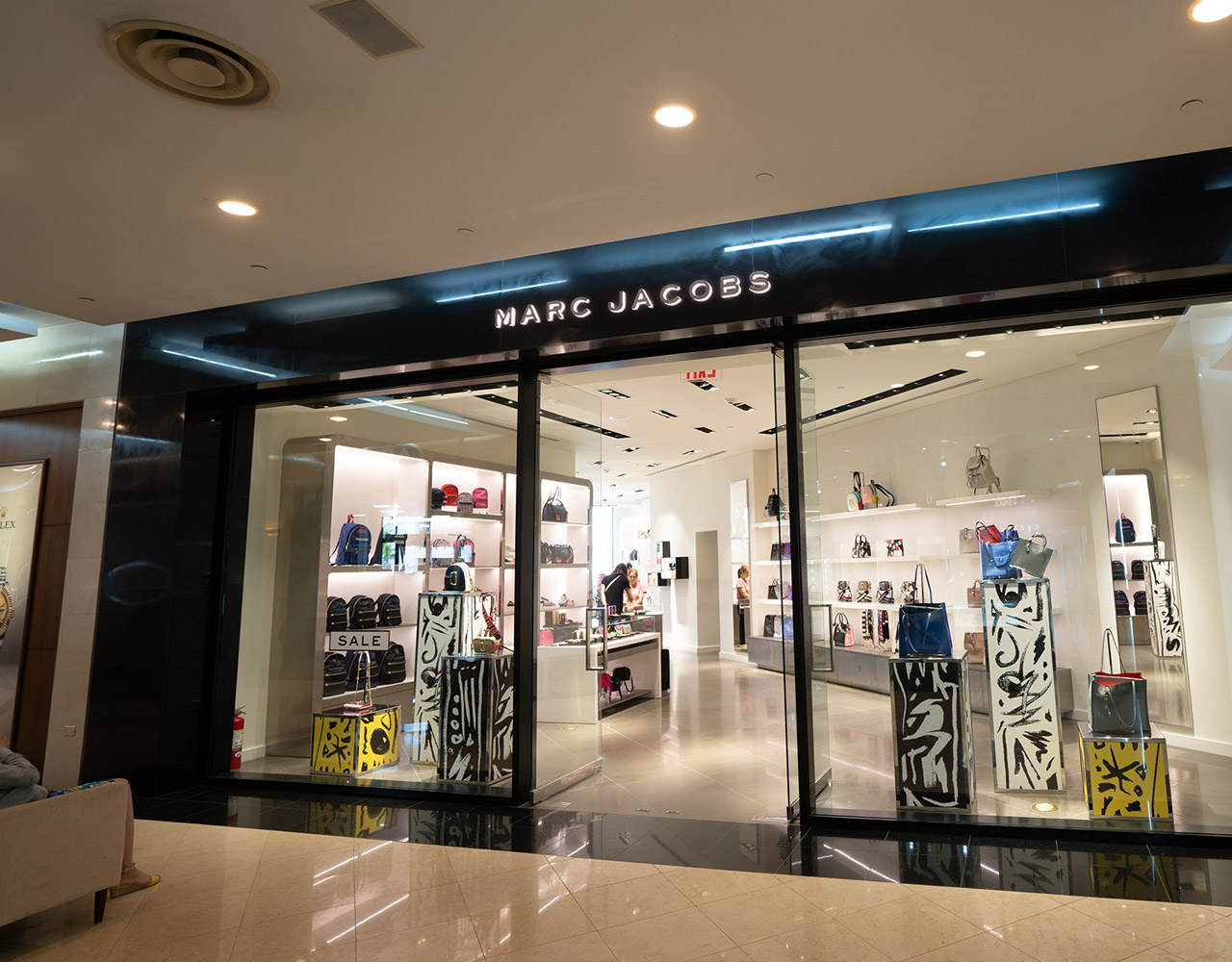 Marc Jacobs